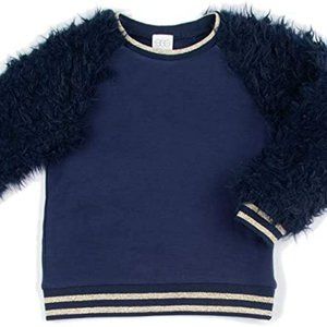 Clarissa Long Sleeve Top